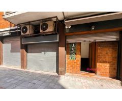 Se Vende Bar Funcionando en el Barrio de Ollargan - La Peña
