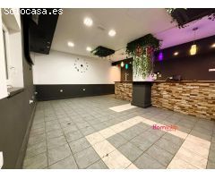 Se Vende Bar Funcionando en el Barrio de Ollargan - La Peña