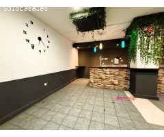 Se Vende Bar Funcionando en el Barrio de Ollargan - La Peña