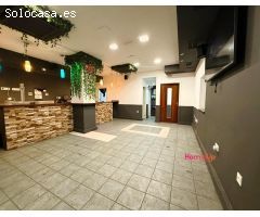 Se Vende Bar Funcionando en el Barrio de Ollargan - La Peña