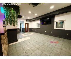 Se Vende Bar Funcionando en el Barrio de Ollargan - La Peña