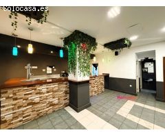 Se Vende Bar Funcionando en el Barrio de Ollargan - La Peña