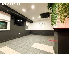 Se Vende Bar Funcionando en el Barrio de Ollargan - La Peña