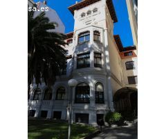 Se Alquila Estudio de 55m2 en Zona Campo Volantin