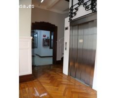 Se Alquila Estudio de 55m2 en Zona Campo Volantin
