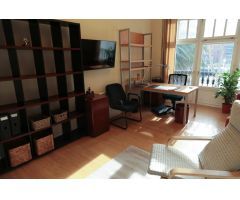 Se Alquila Estudio de 55m2 en Zona Campo Volantin