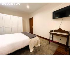 Se Alquila Estudio a Estrenar de 1 habitación, cocina y baño en Zona Abando