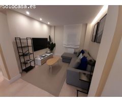 HominUp alquila Precioso piso en Zona Otxarkoaga - Txurdinaga
