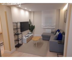 HominUp alquila Precioso piso en Zona Otxarkoaga - Txurdinaga