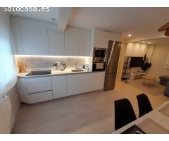 HominUp alquila Precioso piso en Zona Otxarkoaga - Txurdinaga