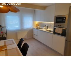 HominUp alquila Precioso piso en Zona Otxarkoaga - Txurdinaga