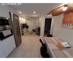 HominUp alquila Precioso piso en Zona Otxarkoaga - Txurdinaga