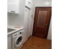 Se Alquila precioso Apartamento con vistas en Zona Deusto