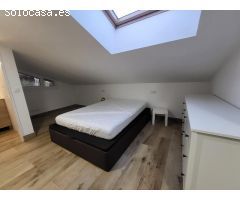 Se alquila Bonito Apartamento por temporadas en muy buen estado en Zona Berango