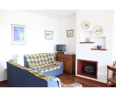 Apartamento en alquiler por semanas en cala en Porter - Menorca