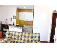 Apartamento en alquiler por semanas en cala en Porter - Menorca