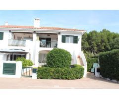 PRECIOSO APARTAMENTO LISTO PARA VIVIR EN PORT DADDAIA