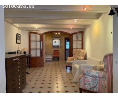 CENTRICA CASA DE PUEBLO EN ES MIGJORN