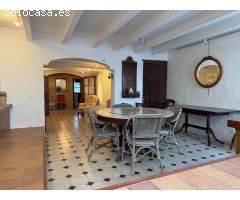 CENTRICA CASA DE PUEBLO EN ES MIGJORN