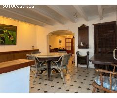 CENTRICA CASA DE PUEBLO EN ES MIGJORN