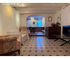 CENTRICA CASA DE PUEBLO EN ES MIGJORN