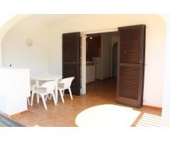 Apartamento en Cala en Porter de 2 habitaciones