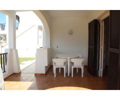 Apartamento en Cala en Porter de 2 habitaciones