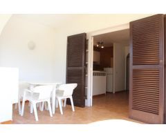 Apartamento en Cala en Porter de 2 habitaciones