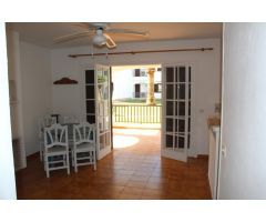 Apartamento en Cala en Porter de 2 habitaciones