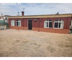 Casa en zona Los Perales