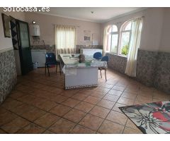 Casa en zona Los Perales