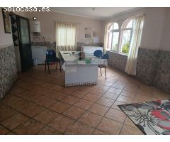 Casa en zona Los Perales