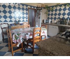Casa en zona Los Perales