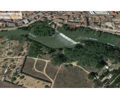 EN VENTA TERRENO RUSTICO EN TUDELA DE DUERO