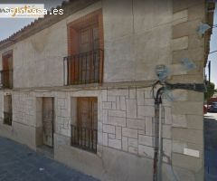 CASA EN SARDÓN DE DUERO (VALLADOLID)