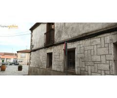 CASA EN SARDÓN DE DUERO (VALLADOLID)