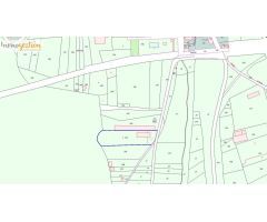 SE VENDE TERRENO CON NAVE EN SARDÓN DE DUERO (VALLADOLID)
