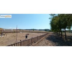 SE VENDEN PARCELAS EN MOJADOS (VALLADOLID)