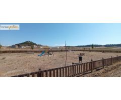 SE VENDEN PARCELAS EN MOJADOS (VALLADOLID)