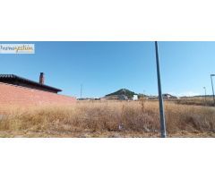 SE VENDEN PARCELAS EN MOJADOS (VALLADOLID)