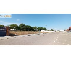SE VENDEN PARCELAS EN MOJADOS (VALLADOLID)
