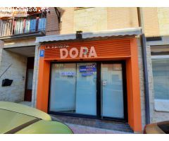 LOCAL EN VENTA EN TUDLA DE DUERO (VALLADOLID)