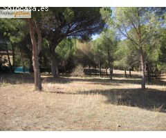 VENTA DE PARCELA URBANA EN DEHESA DE PEÑALBA