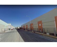 VENTA de NAVE INDUSTRIAL en Santovenia de Pisuerga