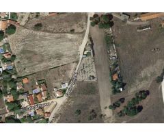 Terreno Urbano en Venta en Tudela de Duero