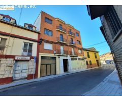 SE VENDE PISO EN TUDELA DE DUERO