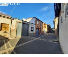 SE VENDE TERRENO EN TUDELA DE DUERO