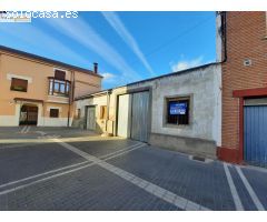 SE VENDE TERRENO EN TUDELA DE DUERO