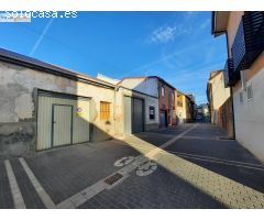 SE VENDE TERRENO EN TUDELA DE DUERO