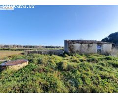 SE VENDE TERRENO RUSTICO EN TUDELA DE DUERO